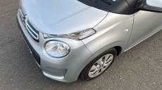Citroen C1 1.0 VTi Feel 5dr Petrol Hatchback